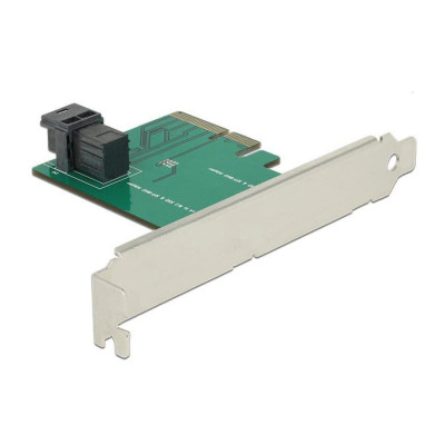 Broadcom 9500-8i: 8-Port HBA
