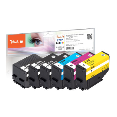 HP, Ink No. 913A (F6T77AE) Cyan