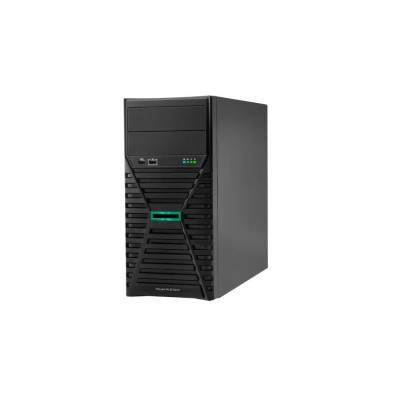 Hewlett Packard Enterprise