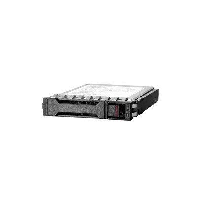 Hewlett Packard Enterprise