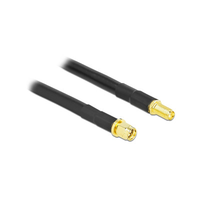 Delock Antennenkabel LTE/5G, LMR/CFD300