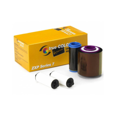Evolis Cleaning Kit Zen, Pri 2T Cards