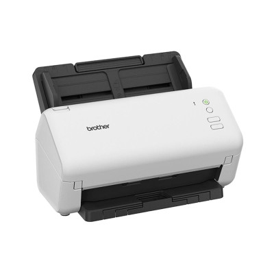 Brother ADS-4900W, USB, WLAN, LAN