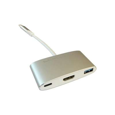i-tec USB-C Thunderbolt 3.0 Dockingstation