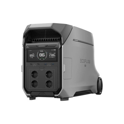 Bluetti AC200PL Power Station 2400W