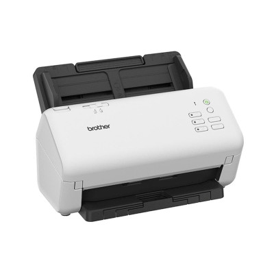 Brother ADS-4900W, USB, WLAN, LAN