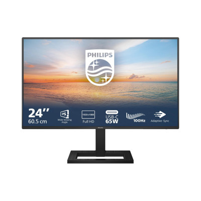 AOC 27 Q27E4CV, IPS, 2560 x 1440 120 Hz