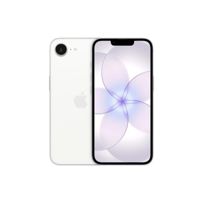 Apple iPhone 17e White