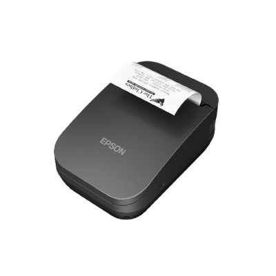 Bixolon Thermal Printer SRP-Q302, black