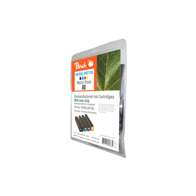 Peach Ink Epson No 202XL (T02H3)
