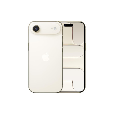Apple iPhone Air gold