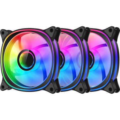 Cougar PC Fan Apolar 120 ARGB