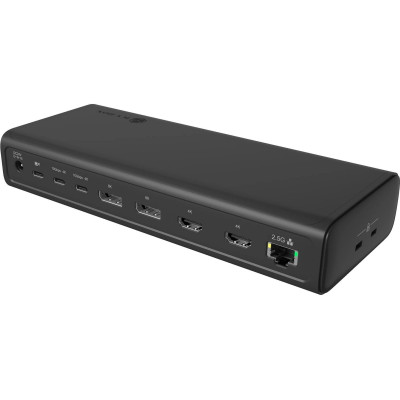 i-tec USB-C Thunderbolt 3.0 Dockingstation