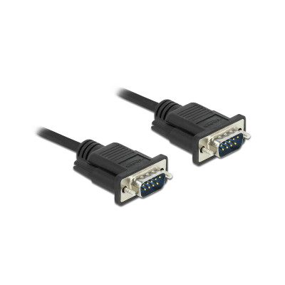 Kit di montaggio da RJ-45 femmina a connettore RS232