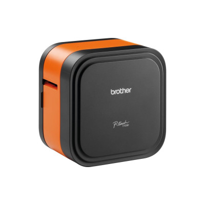 Brother P-touch PT-P300BT