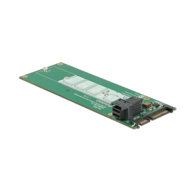 Broadcom 9500-8i: HBA 8 ports