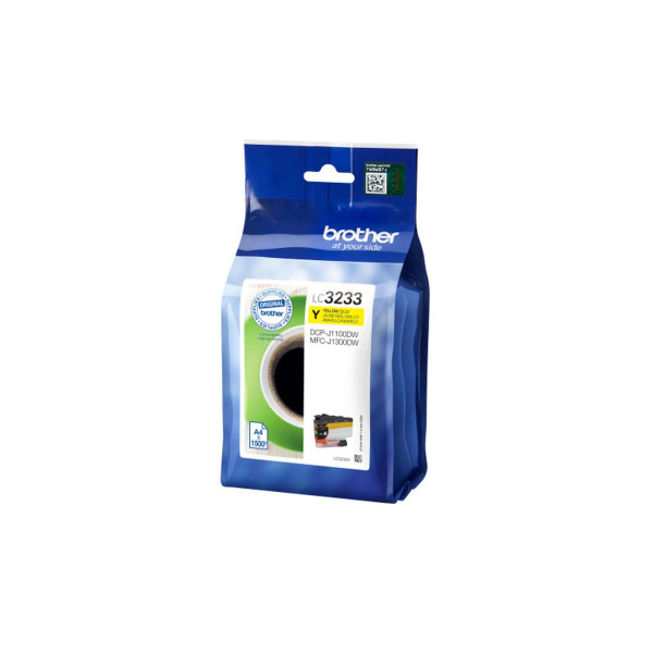 Brother Ink LC-3233Y