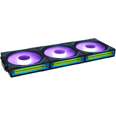 Case fan BQ! Sil. Wings 4 14CM PWM
