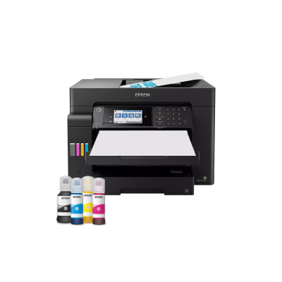 Epson Ecotank ET-16655, A3,WLAN/LAN/USB