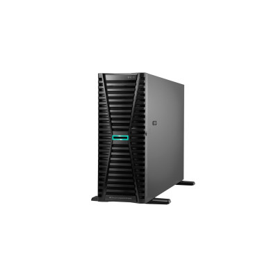 Hewlett Packard Enterprise