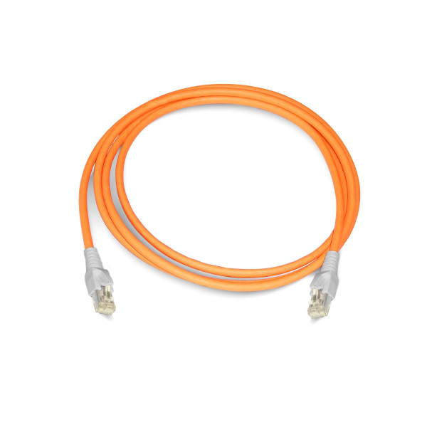 Dätwyler IT Infra, Patchkabel Cat 6A, S/FT