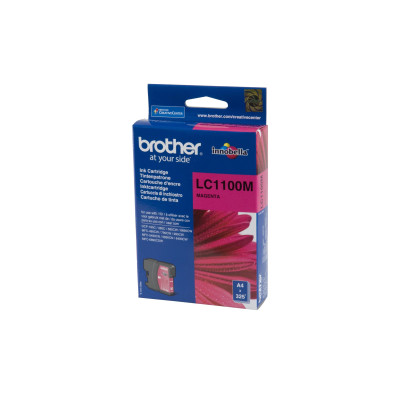 Brother