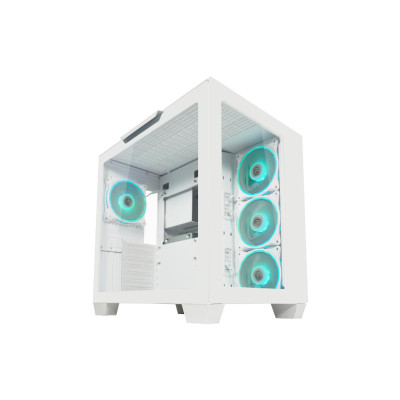 be quiet! PC case Shadow Base 800 DX