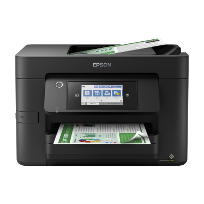Epson WorkForce Pro WF-4820DWF, A4, 4 in 1,