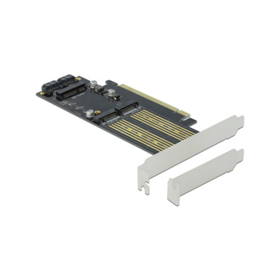 Broadcom 9500-8i: HBA 8 ports